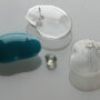 Shirt pods